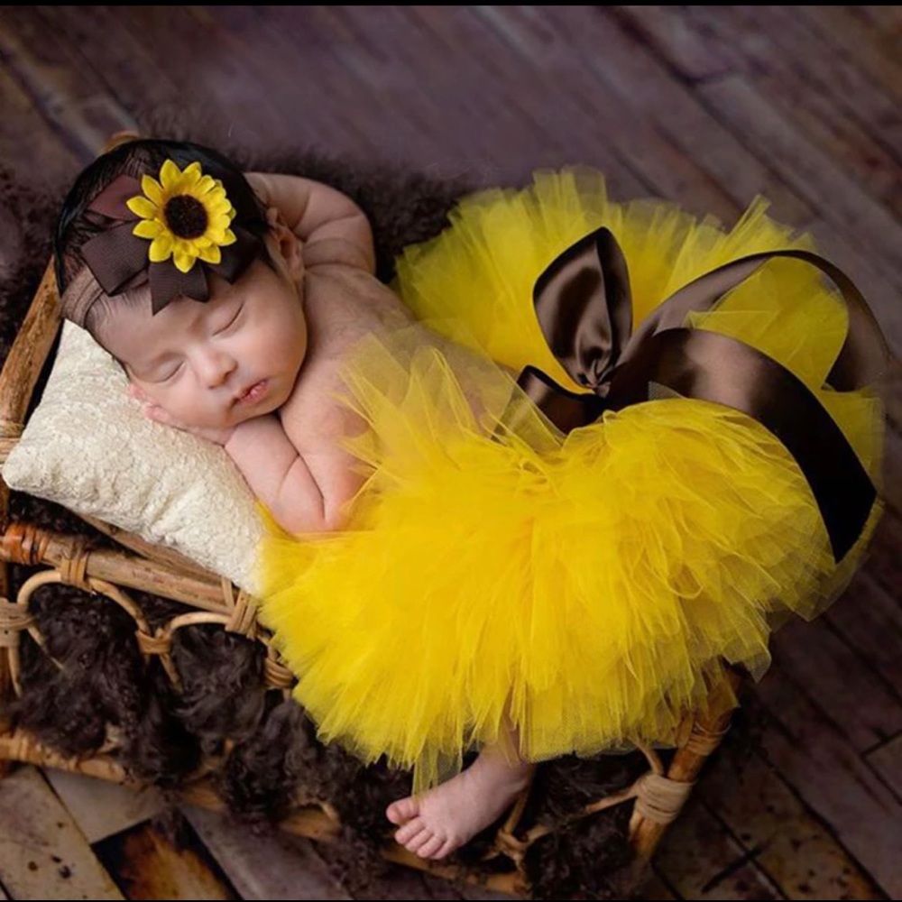 Newborn Photo Outfit